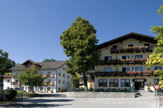 Gasthof Goldener Stern