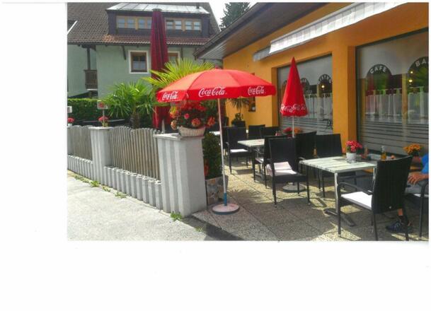 Terasse Herberts Treffpunkt