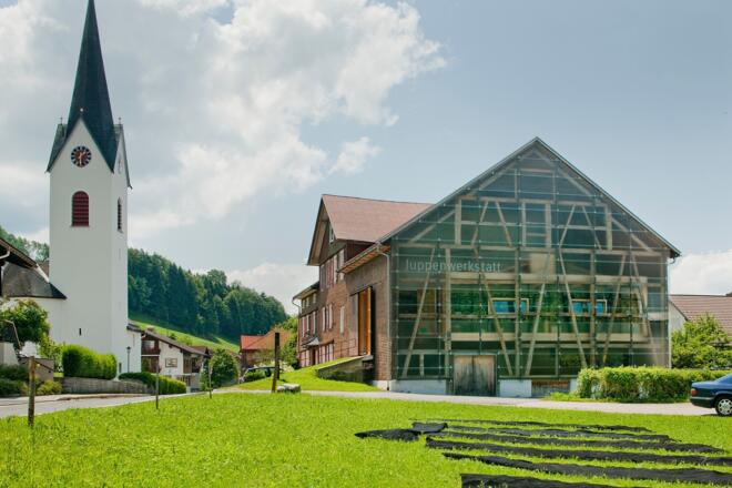 Juppenwerkstatt Riefensberg