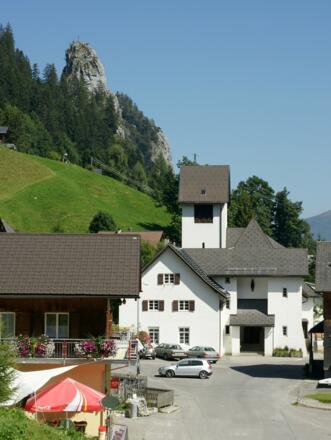 Katholische Pfarrkirche Heilige Maria Magdalena 1