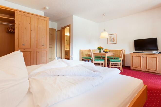 Panoramazimmer Brunelle