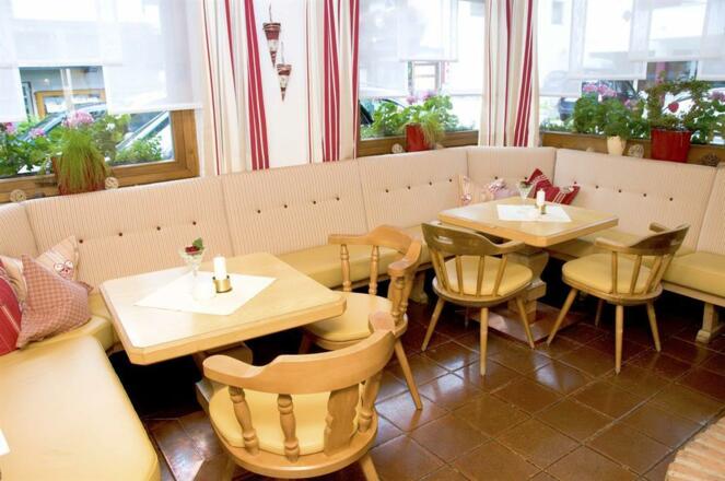 Hotel Angelika - Kamindiele 2