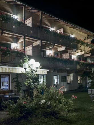 Alpenhotel Stolz Abend 2