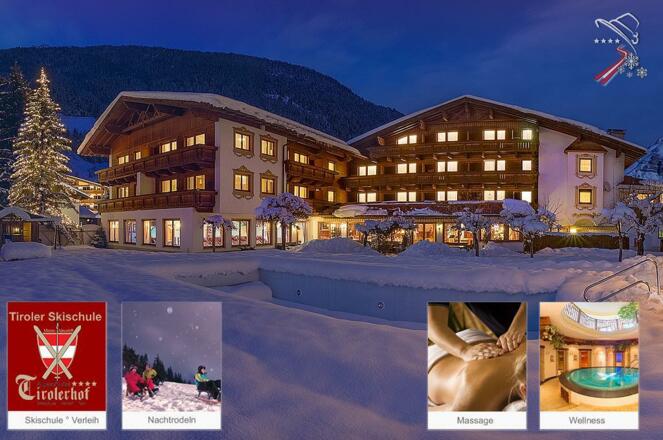 Hotel Winter night_19