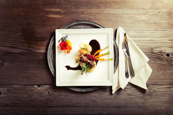 Sporthotel Brugger Kulinarik