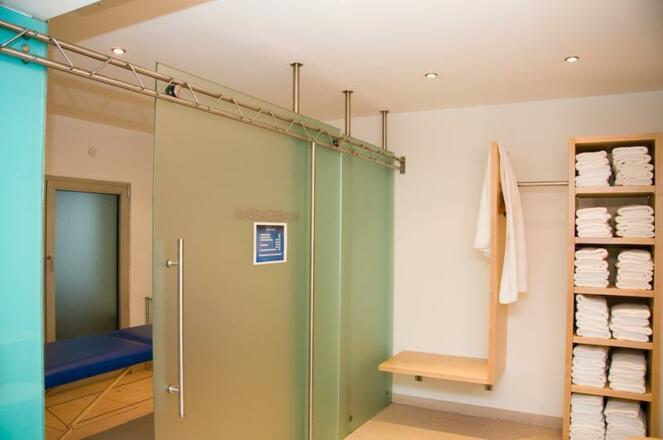 Hotel Angelika - Sauna 4