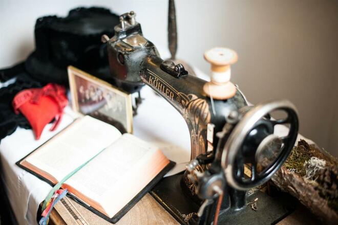 Hotel Angelika - Impresssionen 2