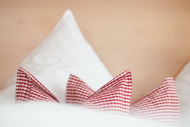 Hotel Angelika - Impressionen 1