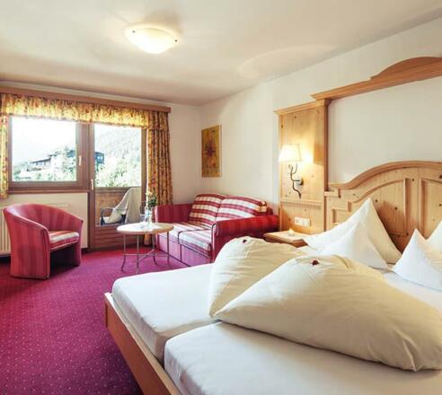 Hotel-Brugger-DZ-Economie-Landhausstyle