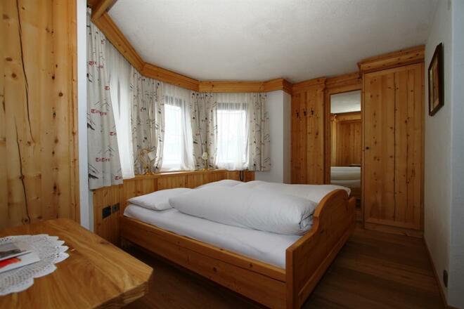 Komfort EInzelzimmer