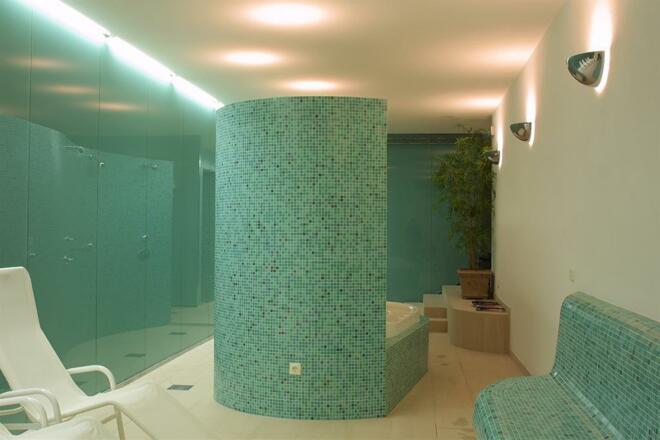 Hotel Angelika - Sauna 5