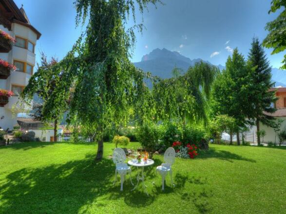 Das Posthaus stubai&amp;smart Ansicht 2