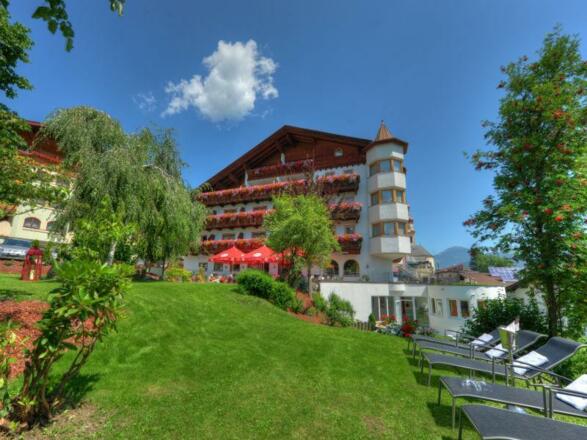 Das Posthaus stubai&amp;smart Ansicht 3