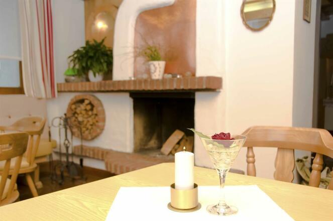 Hotel Angelika - Kamindiele 1