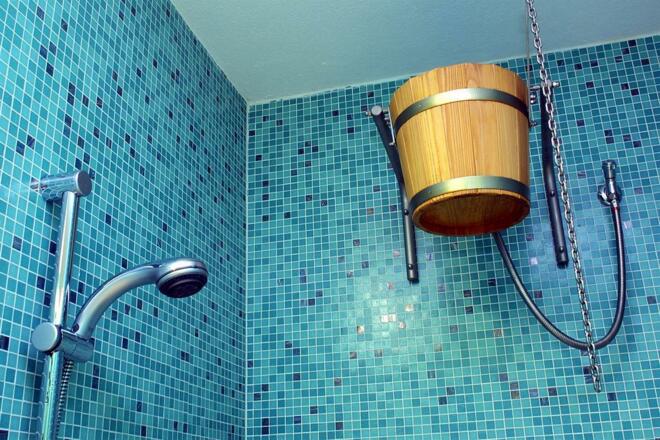 Hotel Angelika - Sauna 6