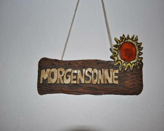 FW Morgensonne