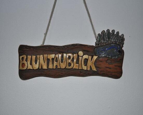 FW Bluntaublick