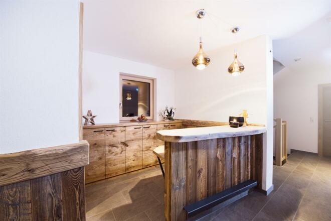 Herzlich Willkommen im stoanmandl