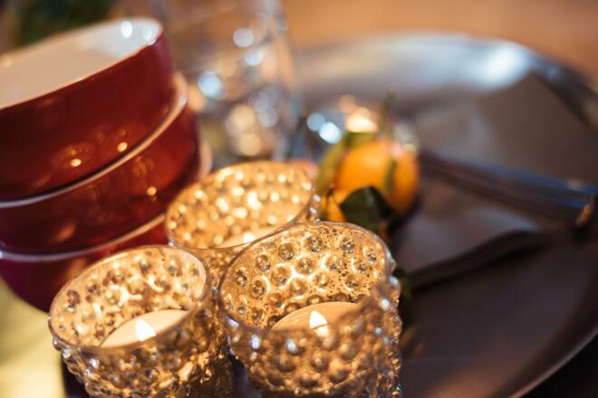 Zeit fürs Frühstück