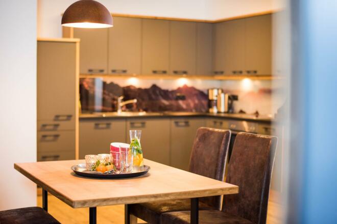 Kochen &amp; Genießen