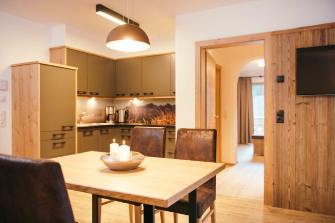 Kochen &amp; Genießen