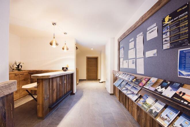 Perfekter Urlaub im stoanmandl