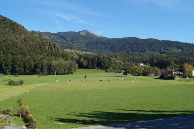 Villa Karin Ostaussicht