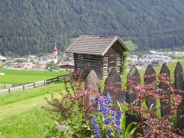 Roasnhof Blick Fulpmes