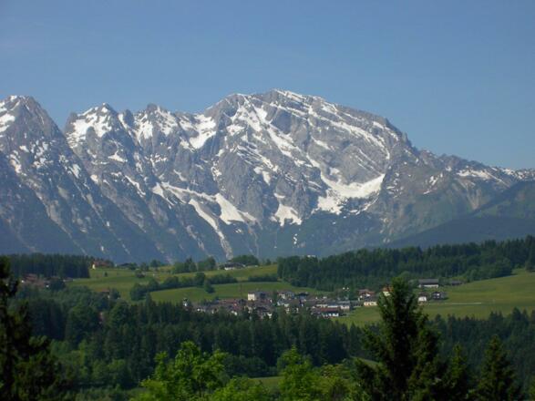 stkoloman mit Göll im Hintergrund
