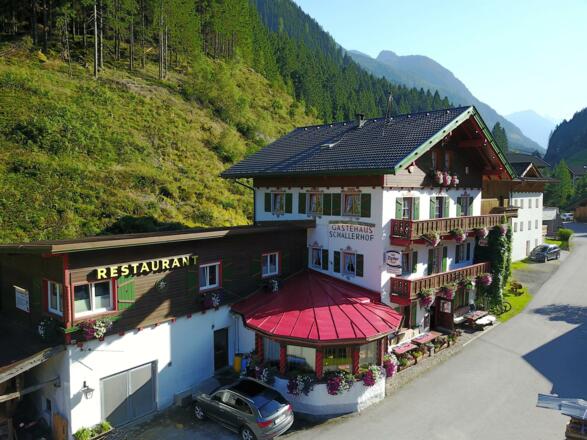 Ausenansicht sommer 4