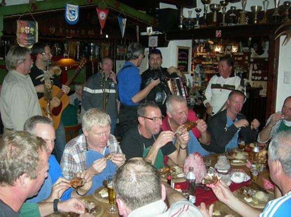 Besteckloser Abend 3