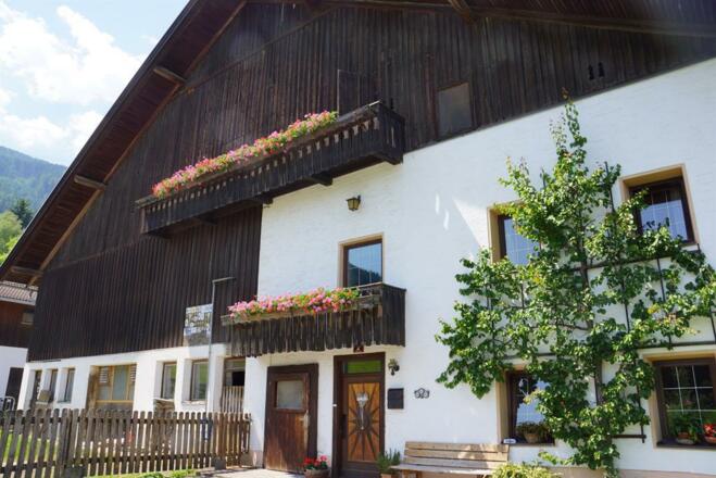 Pfunerhof in Tulfes Urlaub am Bauernhof