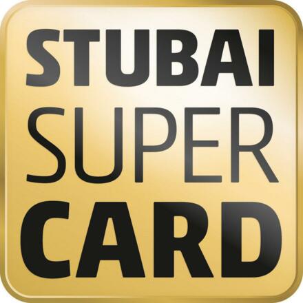 Mitglied bei der Stubai Super Card