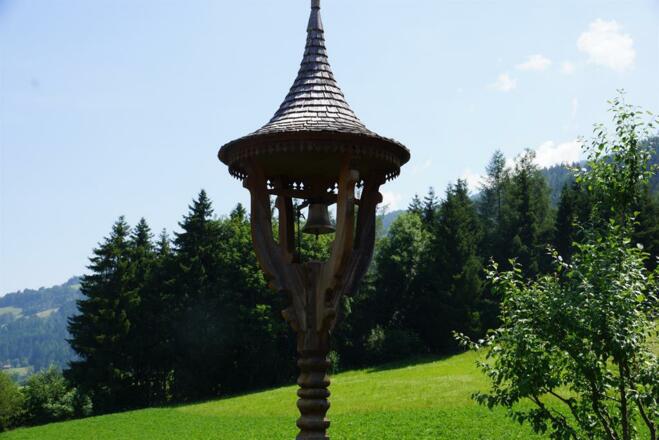 Tulfes im Sommer Urlaub am Bauernhof Pfunerhof