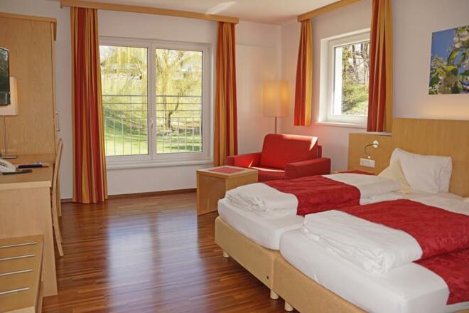 Austria Classic Hotel Heiligkreuz, Zimmer 3