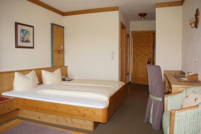 Ferienhotel Geisler, DZ 1