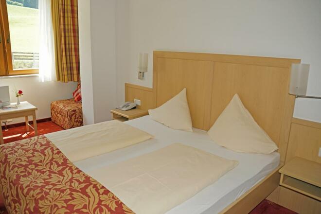 Ferienhotel Geisler, DZ 2