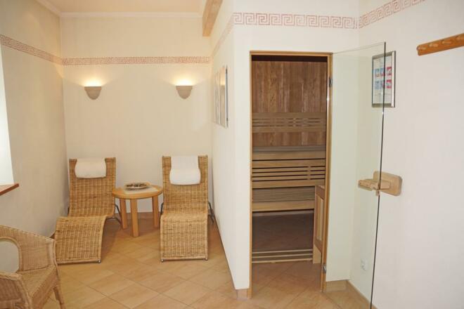 Austria Classic Hotel Heiligkreuz, Sauna