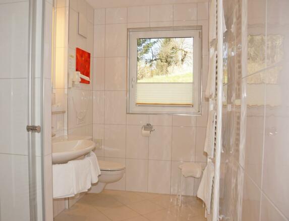 Austria Classic Hotel Heiligkreuz, Bad