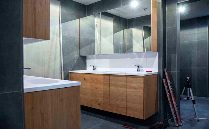 Die Kälbersteinkapelle