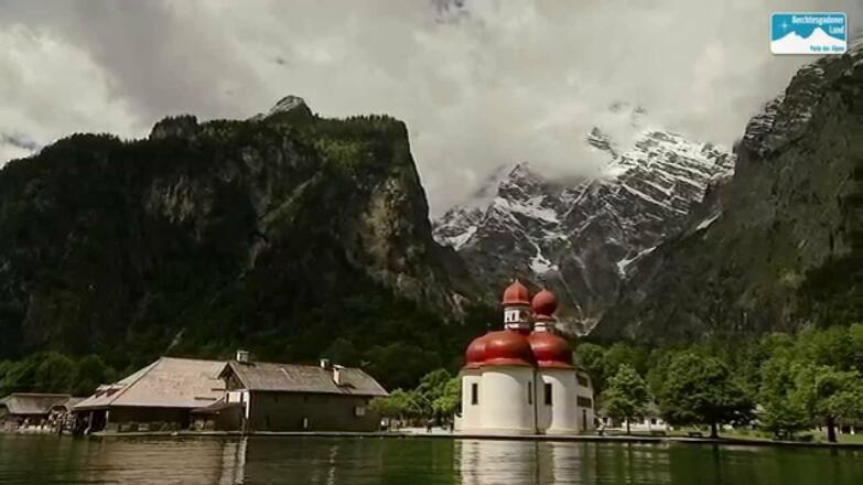 Berchtesgadener Land - Heimat weltbekannter Qualitätsprodukte, Regionalprodukte aus Bayern