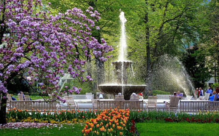 WInter an der Insel Christlieger im Königssee