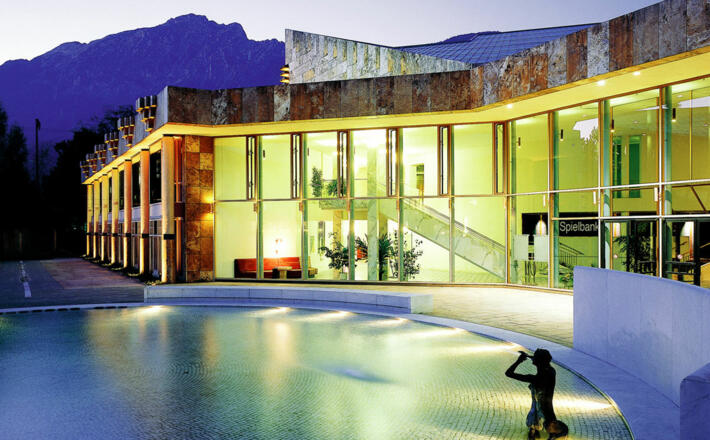 Almkreuz Schwarzbach-Alm