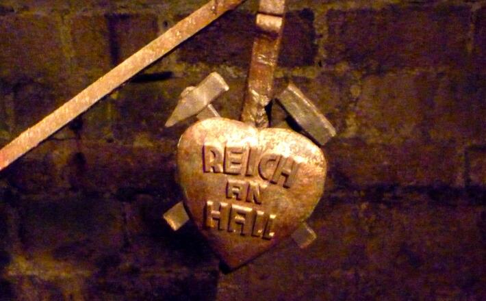 Das Herz der Alpenstadt Bad Reichenhall