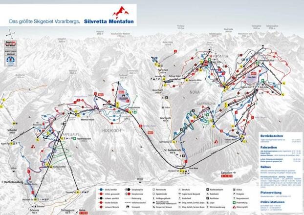 Gaschurn_Skimap_Silvretta-Montafon-Nova_Skiverleih