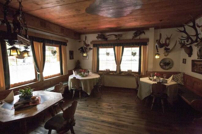 Gaststube Restaurant