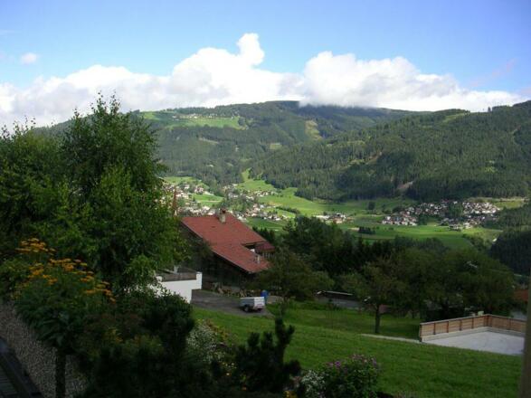 Aussicht Richtung Mieders 3