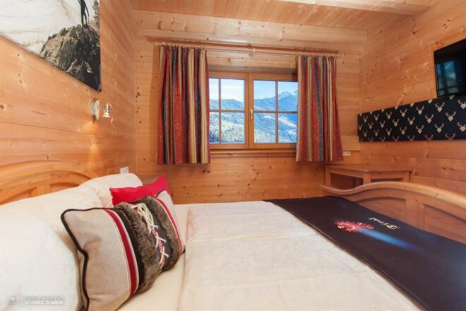 Schlafzimmer Beispiel 1