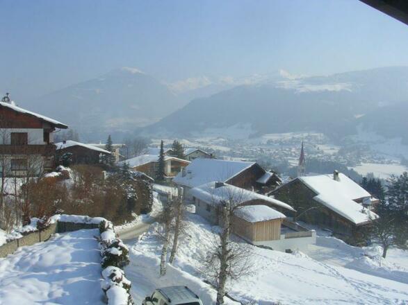 Aussicht Richtung Mieders