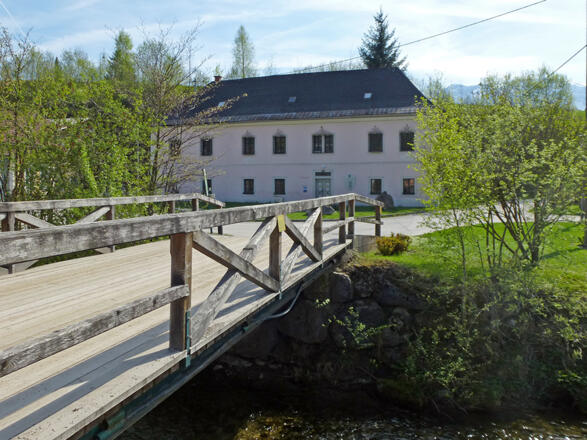 Heimathaus Windischgarsten, Museum